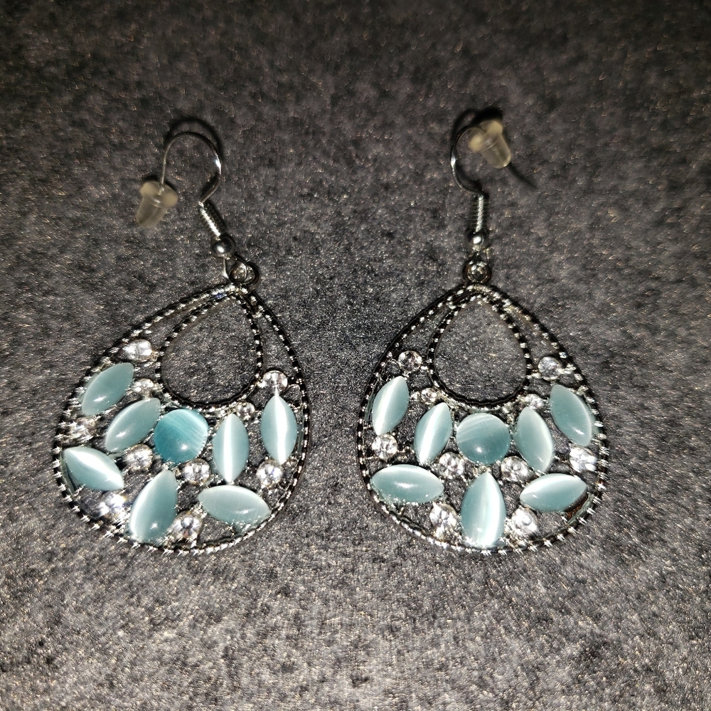 Fashion earrings